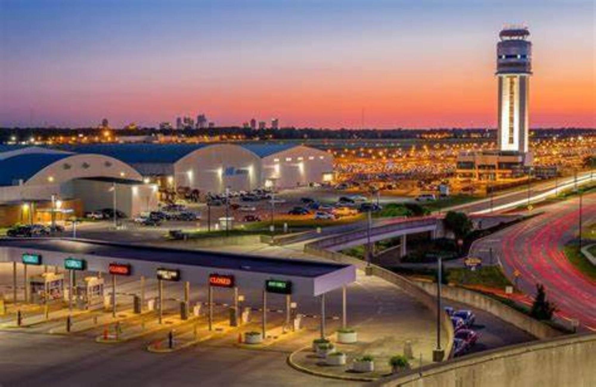 Studio 6 Columbus Ga Columbus Airport Esterno foto
